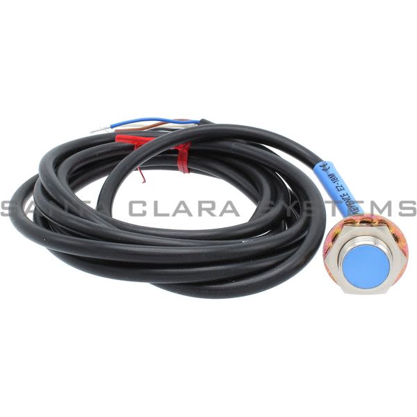 Keyence EZ-18M Proximity Switch Product Image