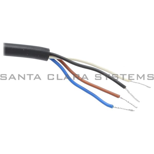 Keyence EZ-18M Proximity Switch Product Image