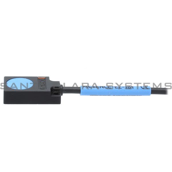 Keyence EZ-18T Self-Contained Proximity Sensor Product Image