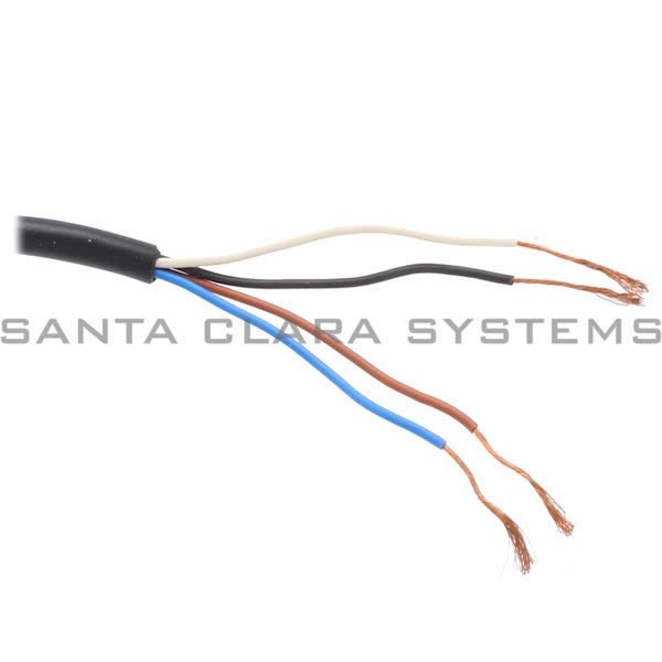 Keyence EZ-18T Self-Contained Proximity Sensor Product Image