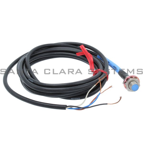 Keyence EZ-8M Photo Sensor Product Image