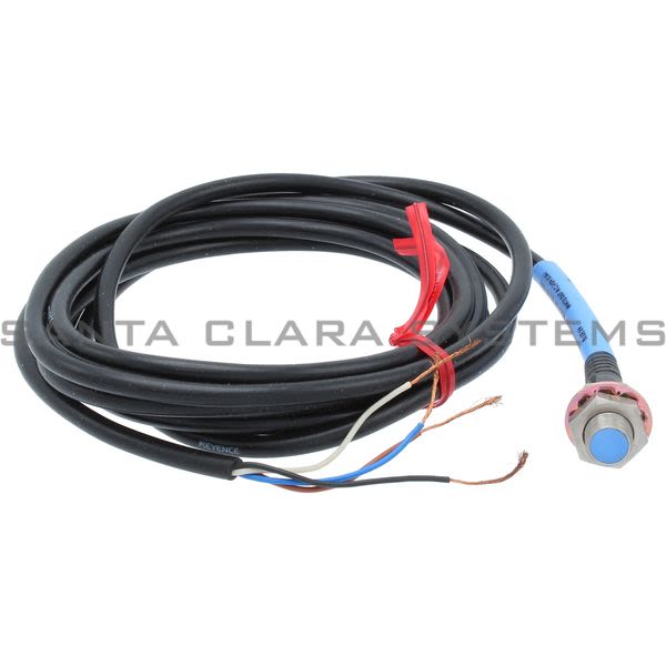 Keyence EZ-8M Photo Sensor Product Image