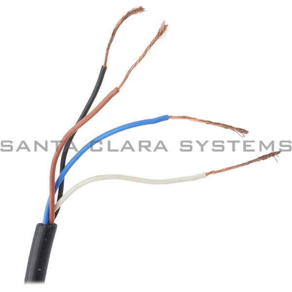 Keyence EZ-8M Photo Sensor Product Image