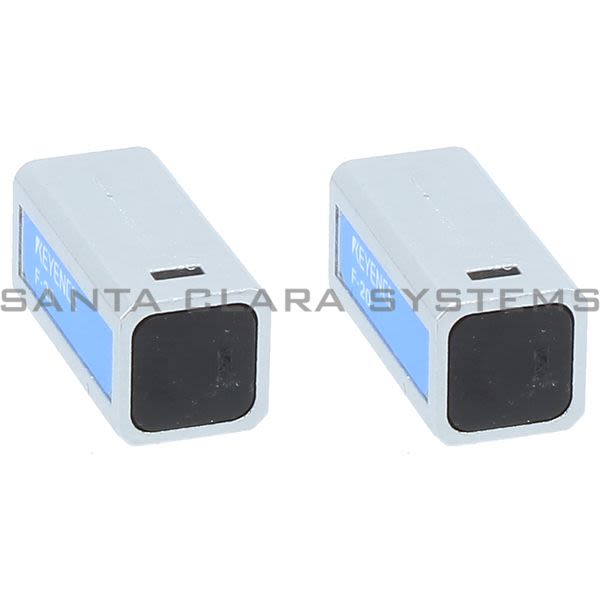 Keyence F-20  Side View Sensor Lens Product Image