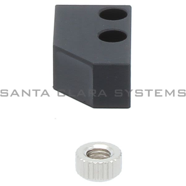 Keyence F-5HA Side View Variable Spot Lens Product Image