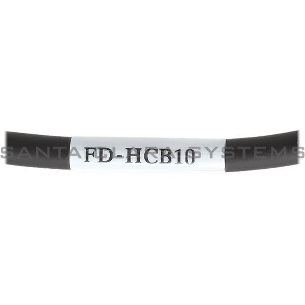 Keyence FD-HCB10 Power Supply Cable Product Image