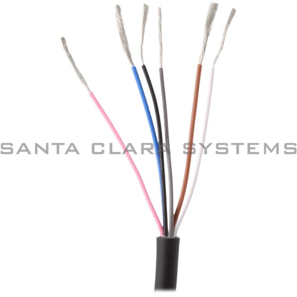Keyence FD-HCB2 Power Supply Cable Product Image