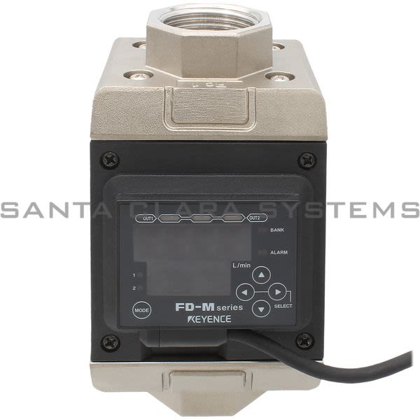 FDM100ATP Keyence In stock and ready to ship Santa Clara Systems