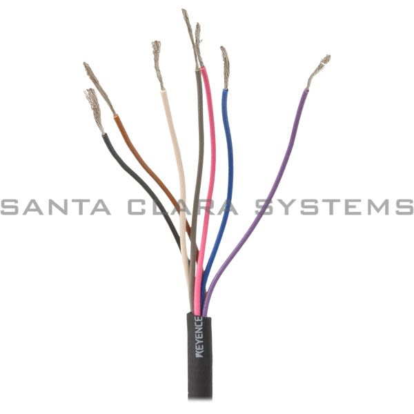 Keyence FD-M100ATP Electromagnetic Flow Sensor Product Image