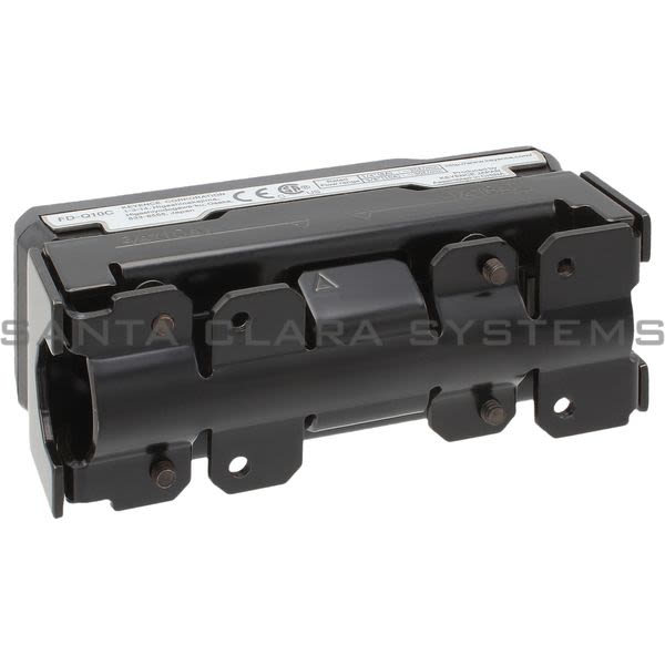 Keyence FD-Q10C Digital Flow Sensor Product Image