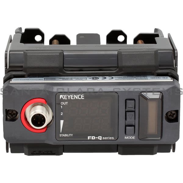 Keyence FD-Q32C Flow Sensor Product Image