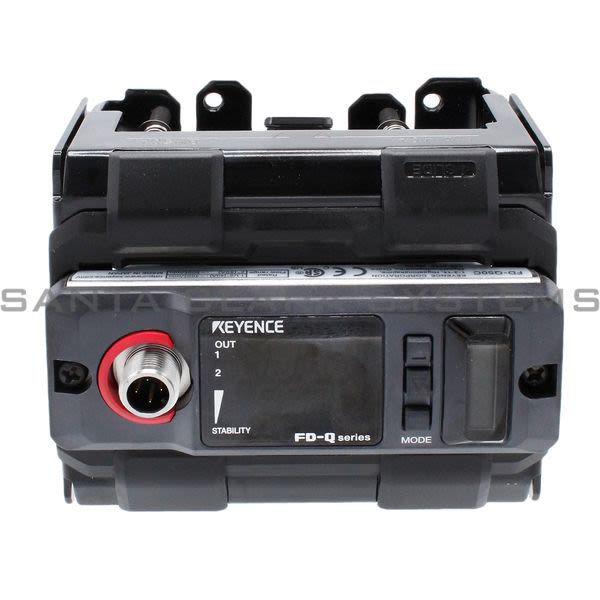 FDQ50C Keyence In stock and ready to ship Santa Clara Systems