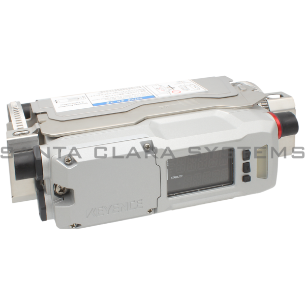 FDR50 Flow Meter Sensor Keyence In Stock Santa Clara Systems