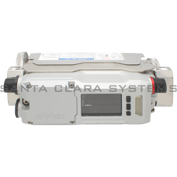 Keyence FD-R50 Flow Meter Sensor Product Image