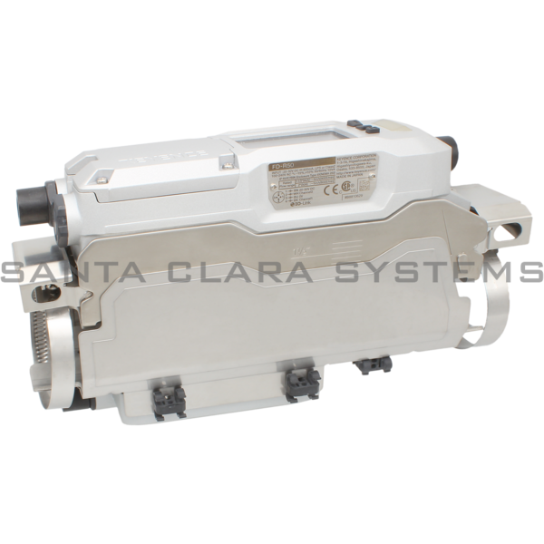 Keyence FD-R50 Flow Meter Sensor Product Image