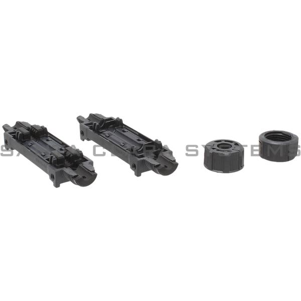 Keyence FD-XC8R1 Plastic Pipe Clamp Set Product Image