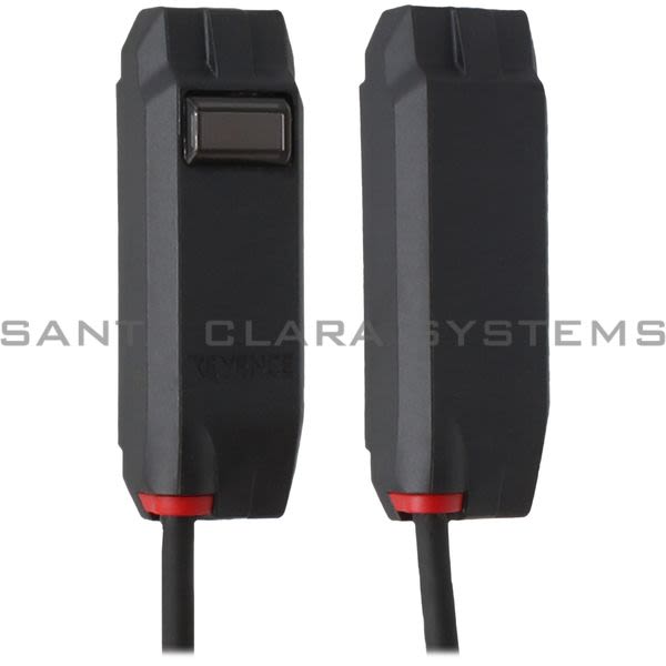 FDXS8 Keyence In stock and ready to ship Santa Clara Systems