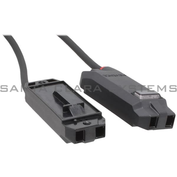 Keyence FD-XS8E Sensor head Rated flow range 8 L/min Product Image