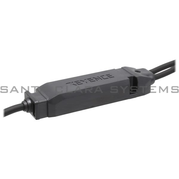 Keyence FD-XS8E Sensor head Rated flow range 8 L/min Product Image