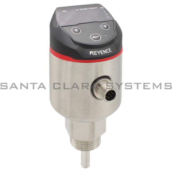 Keyence FL-001 Level Sensor Product Image