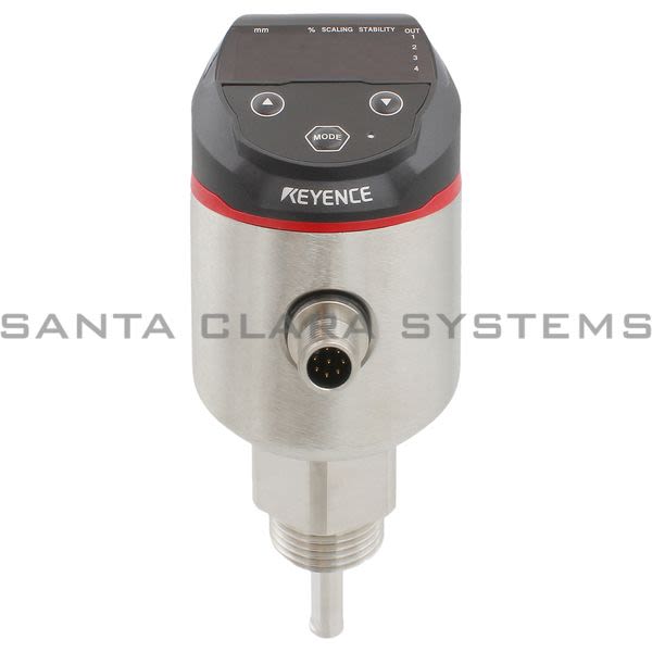 Keyence FL-001 Level Sensor Product Image