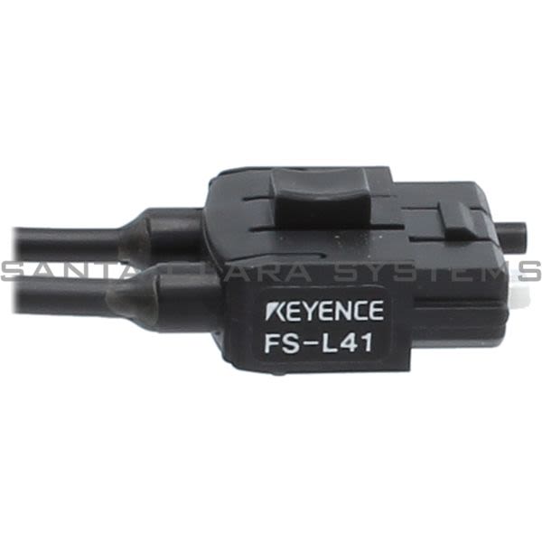 Keyence FS-L41 Laser Sensor Product Image