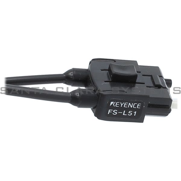 Keyence FS-L51 Photoelectric Sensor Product Image