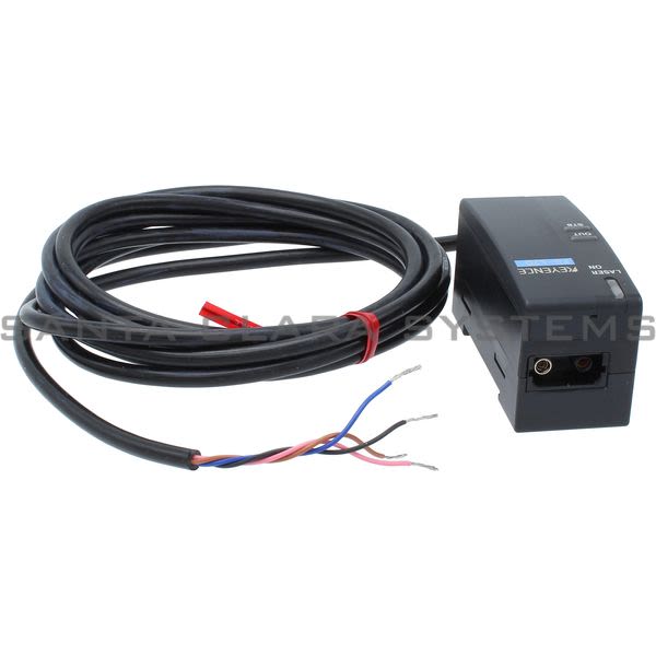 Keyence FS-L70 Laser Sensor Amplifier Product Image