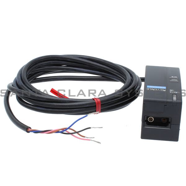 Keyence FS-L70 Laser Sensor Amplifier Product Image