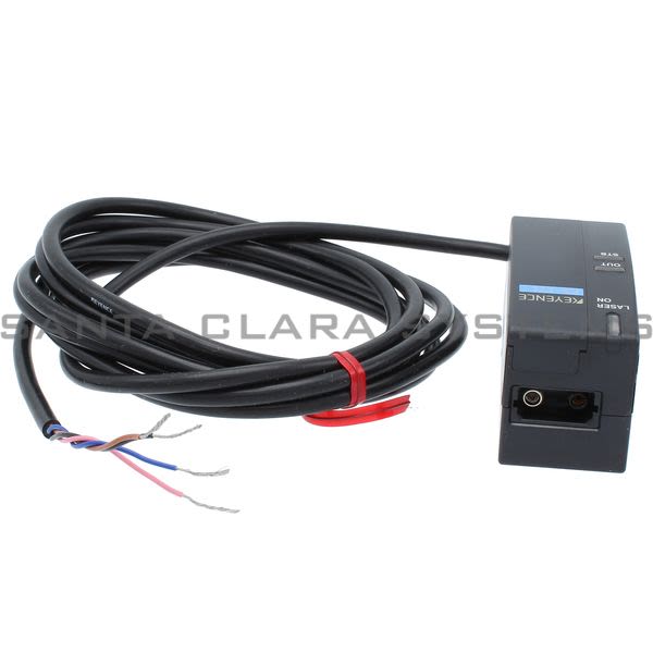 Keyence FS-L71 Photoelectric Laser Product Image
