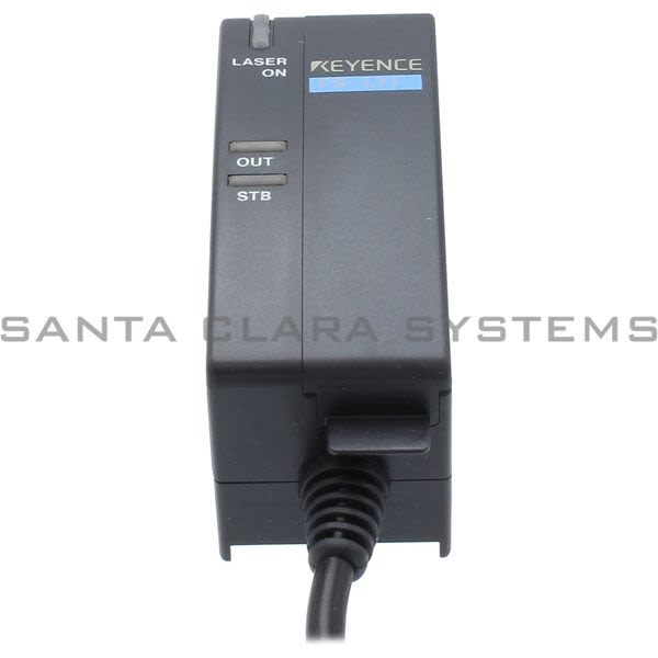 Keyence FS-L71 Photoelectric Laser Product Image