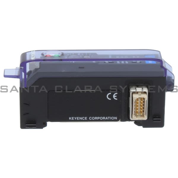 Keyence FS-M0 Amplifier Product Image