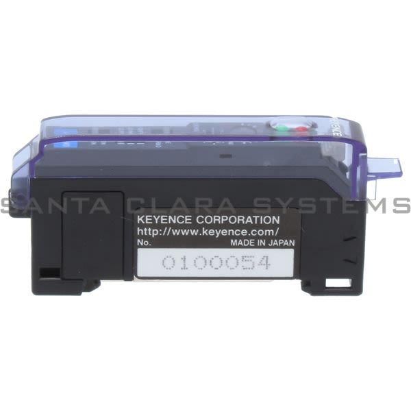 Keyence FS-M0 Amplifier Product Image