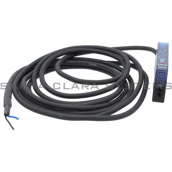 Keyence FS-M1 Amplifier Product Image