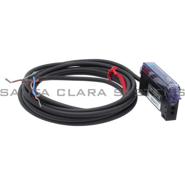 Keyence FS-M1P Sensor Product Image