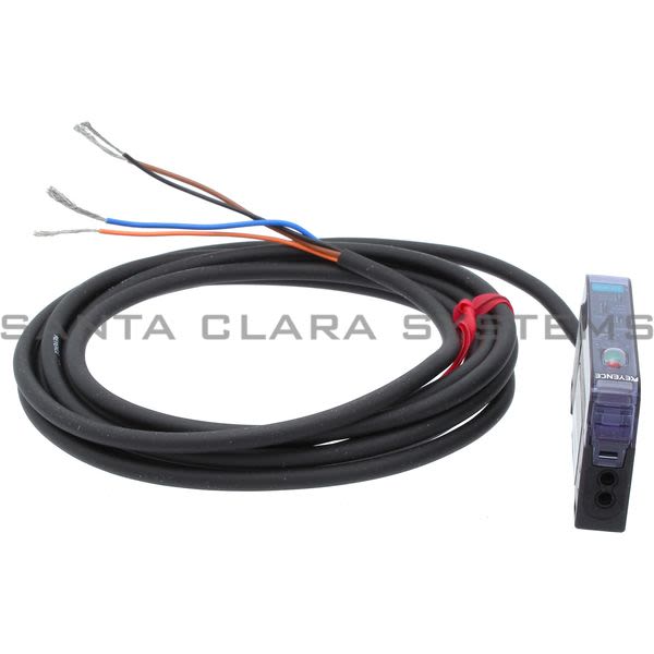 Keyence FS-M1P Sensor Product Image