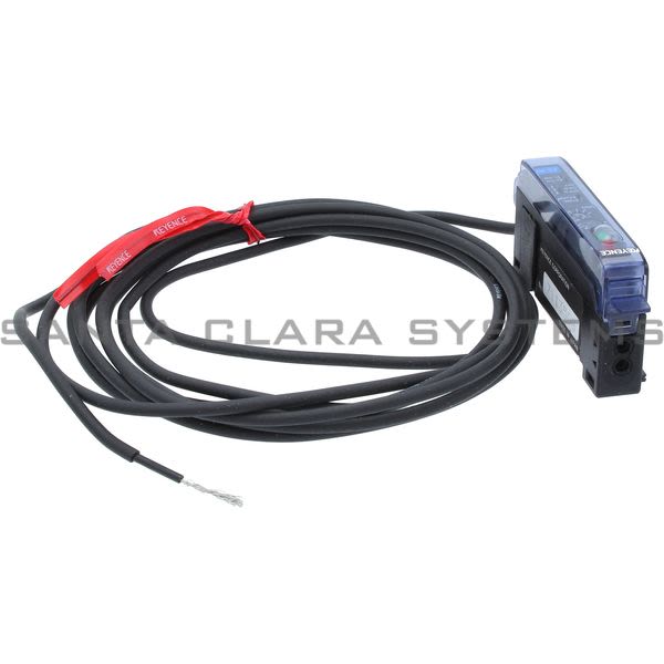 Keyence FS-M2 Photoelectric Sensor Product Image