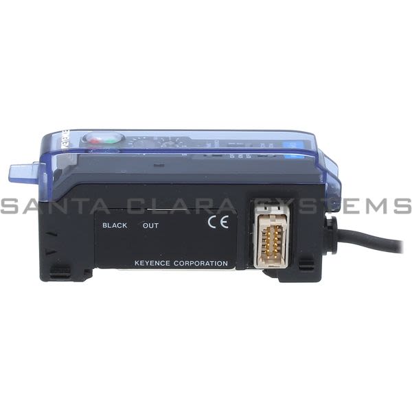 Keyence FS-M2 Photoelectric Sensor Product Image