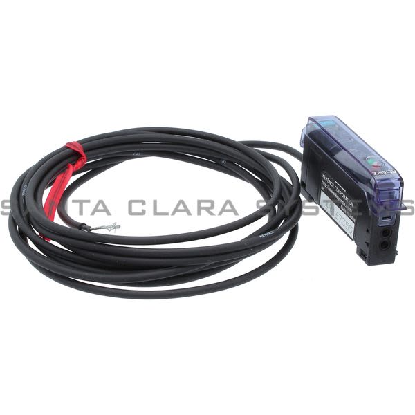 Keyence FS-M2P Fiber Amplifier Product Image