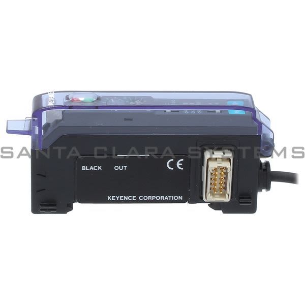 Keyence FS-M2P Fiber Amplifier Product Image