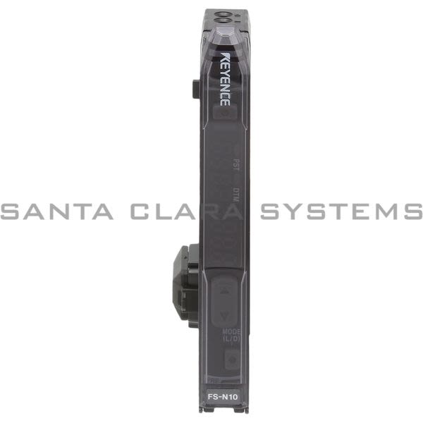 Keyence FS-N10 Fiber Amplifier Product Image