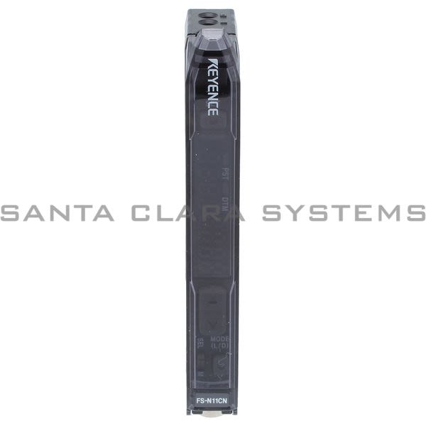 Keyence FS-N11CN Fiber Amplifier Product Image