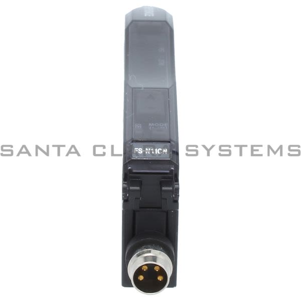 Keyence FS-N11CN Fiber Amplifier Product Image