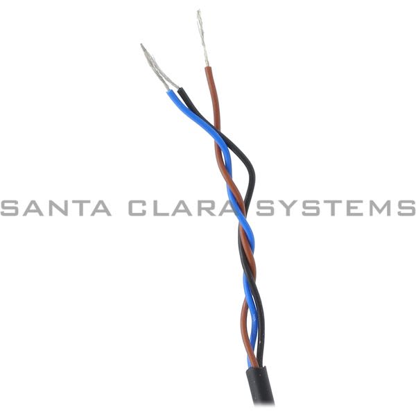 Keyence FS-N11N Fiber Optic Sensor Product Image