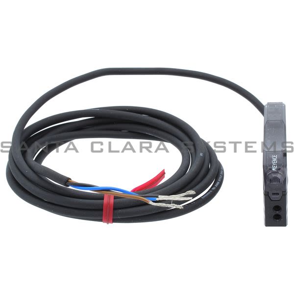 Keyence FS-N11P Sensor Amplifier Product Image