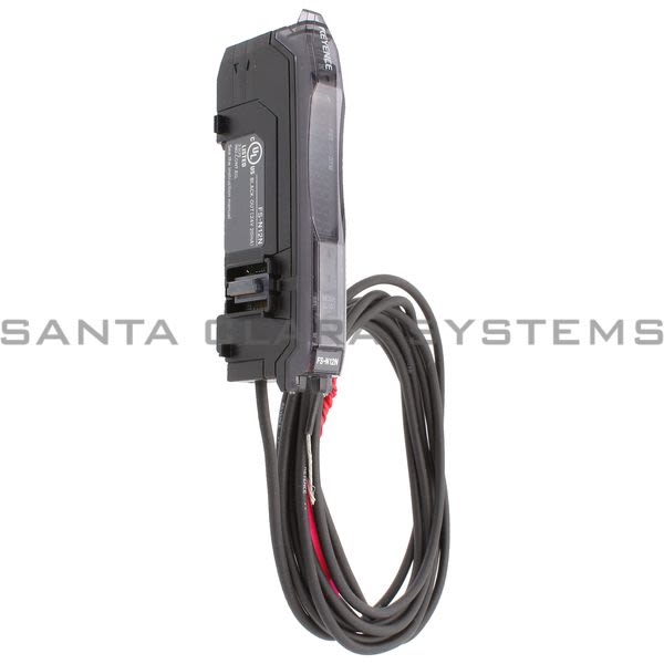 Keyence FS-N12N Sensor Amplifier Product Image