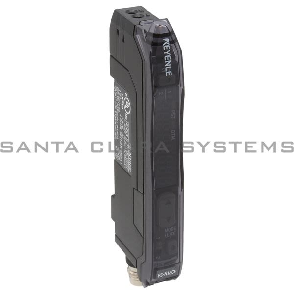 Keyence FS-N13CP Sensor Product Image