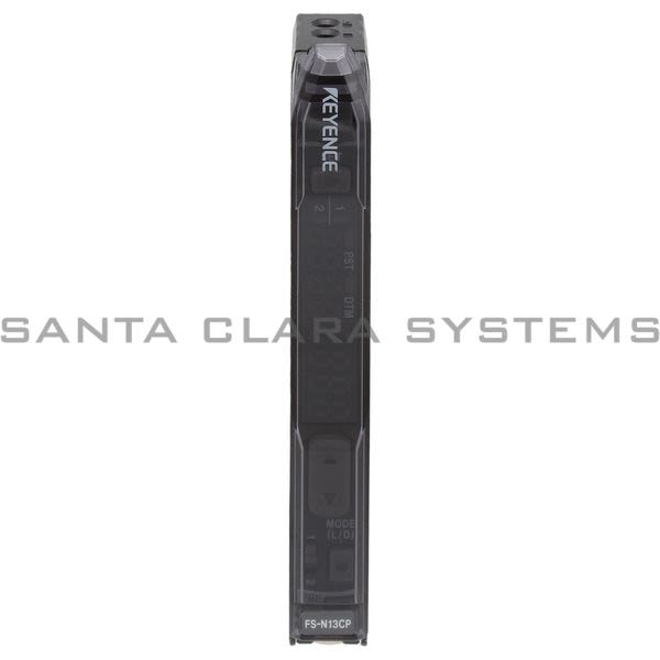 Keyence FS-N13CP Sensor Product Image