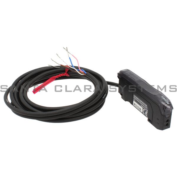 Keyence FS-N13P Photoelectric Amplifier Product Image