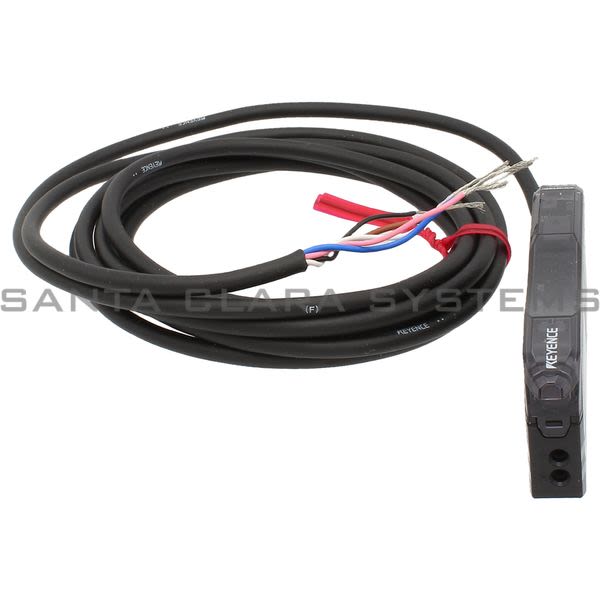 Keyence FS-N13P Photoelectric Amplifier Product Image